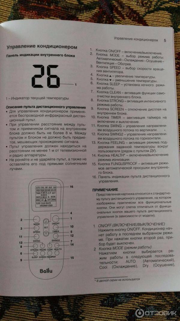 Кондиционер сенсей как включить на обогрев — ваша техника